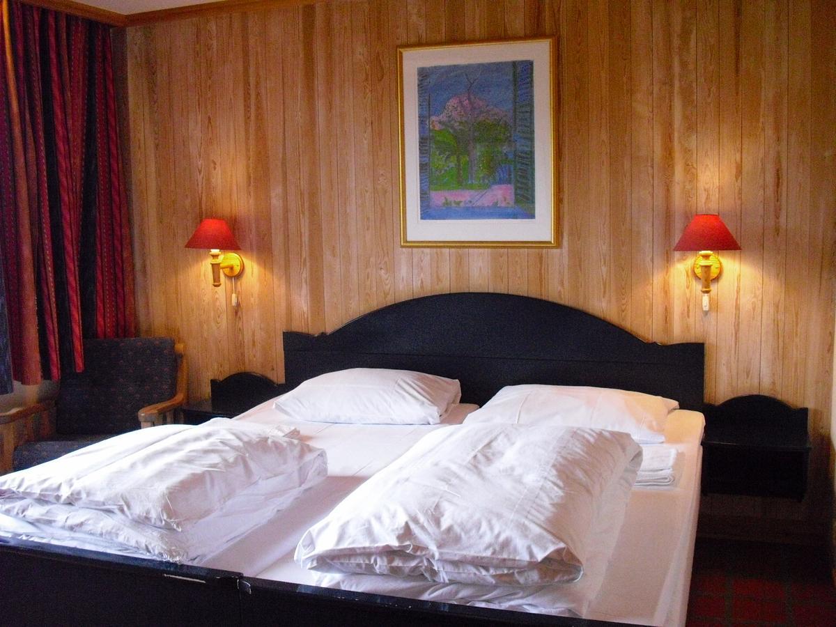Hovringen Hogfjellshotell Exterior foto